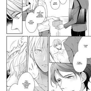 [SHINOZAKI Mai] Ashitagari Mono Mania [Eng] – Gay Manga sex 11