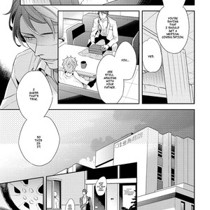 [SHINOZAKI Mai] Ashitagari Mono Mania [Eng] – Gay Manga sex 16