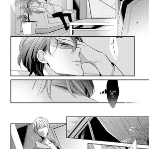 [SHINOZAKI Mai] Ashitagari Mono Mania [Eng] – Gay Manga sex 19