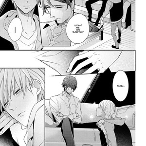 [SHINOZAKI Mai] Ashitagari Mono Mania [Eng] – Gay Manga sex 20