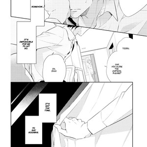 [SHINOZAKI Mai] Ashitagari Mono Mania [Eng] – Gay Manga sex 25