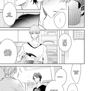 [SHINOZAKI Mai] Ashitagari Mono Mania [Eng] – Gay Manga sex 32