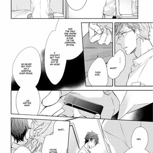 [SHINOZAKI Mai] Ashitagari Mono Mania [Eng] – Gay Manga sex 39