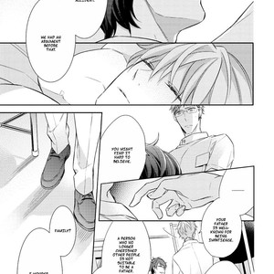 [SHINOZAKI Mai] Ashitagari Mono Mania [Eng] – Gay Manga sex 40
