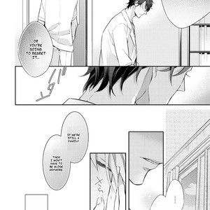 [SHINOZAKI Mai] Ashitagari Mono Mania [Eng] – Gay Manga sex 41