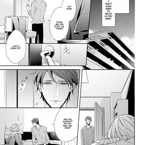 [SHINOZAKI Mai] Ashitagari Mono Mania [Eng] – Gay Manga sex 42