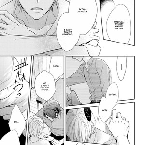 [SHINOZAKI Mai] Ashitagari Mono Mania [Eng] – Gay Manga sex 44