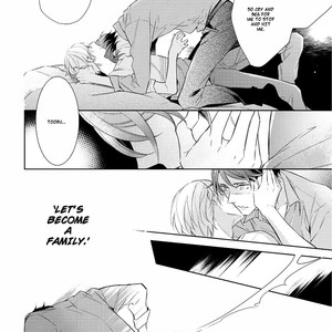 [SHINOZAKI Mai] Ashitagari Mono Mania [Eng] – Gay Manga sex 47