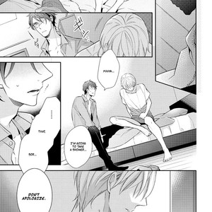 [SHINOZAKI Mai] Ashitagari Mono Mania [Eng] – Gay Manga sex 50
