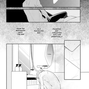 [SHINOZAKI Mai] Ashitagari Mono Mania [Eng] – Gay Manga sex 51