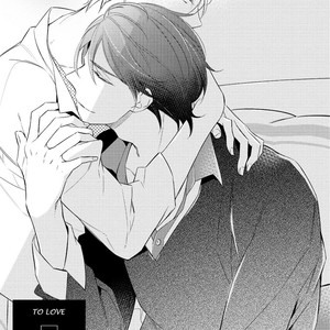 [SHINOZAKI Mai] Ashitagari Mono Mania [Eng] – Gay Manga sex 53