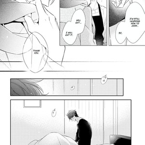 [SHINOZAKI Mai] Ashitagari Mono Mania [Eng] – Gay Manga sex 56