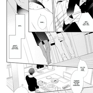 [SHINOZAKI Mai] Ashitagari Mono Mania [Eng] – Gay Manga sex 58