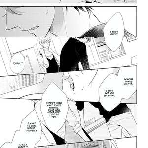 [SHINOZAKI Mai] Ashitagari Mono Mania [Eng] – Gay Manga sex 59