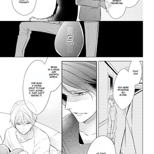 [SHINOZAKI Mai] Ashitagari Mono Mania [Eng] – Gay Manga sex 63