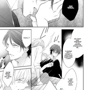 [SHINOZAKI Mai] Ashitagari Mono Mania [Eng] – Gay Manga sex 65