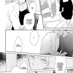 [SHINOZAKI Mai] Ashitagari Mono Mania [Eng] – Gay Manga sex 66
