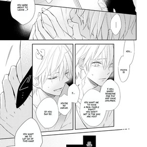 [SHINOZAKI Mai] Ashitagari Mono Mania [Eng] – Gay Manga sex 69