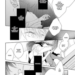 [SHINOZAKI Mai] Ashitagari Mono Mania [Eng] – Gay Manga sex 70