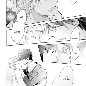 [SHINOZAKI Mai] Ashitagari Mono Mania [Eng] – Gay Manga sex 72