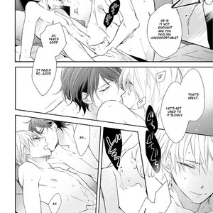 [SHINOZAKI Mai] Ashitagari Mono Mania [Eng] – Gay Manga sex 74
