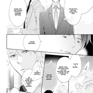 [SHINOZAKI Mai] Ashitagari Mono Mania [Eng] – Gay Manga sex 81