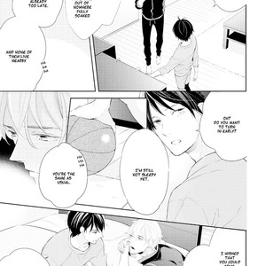 [SHINOZAKI Mai] Ashitagari Mono Mania [Eng] – Gay Manga sex 92