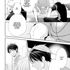 [SHINOZAKI Mai] Ashitagari Mono Mania [Eng] – Gay Manga sex 93