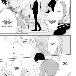 [SHINOZAKI Mai] Ashitagari Mono Mania [Eng] – Gay Manga sex 94