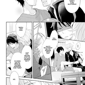 [SHINOZAKI Mai] Ashitagari Mono Mania [Eng] – Gay Manga sex 95