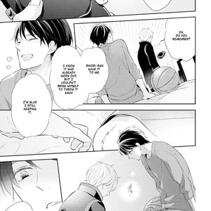 [SHINOZAKI Mai] Ashitagari Mono Mania [Eng] – Gay Manga sex 96