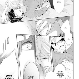 [SHINOZAKI Mai] Ashitagari Mono Mania [Eng] – Gay Manga sex 100