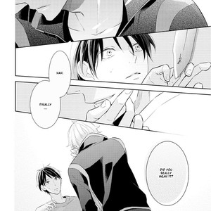 [SHINOZAKI Mai] Ashitagari Mono Mania [Eng] – Gay Manga sex 101
