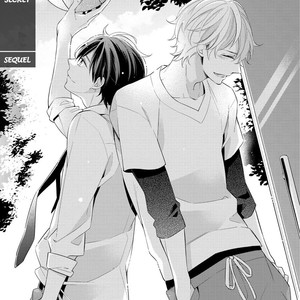 [SHINOZAKI Mai] Ashitagari Mono Mania [Eng] – Gay Manga sex 102
