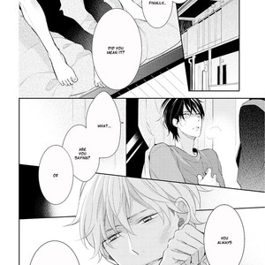 [SHINOZAKI Mai] Ashitagari Mono Mania [Eng] – Gay Manga sex 103