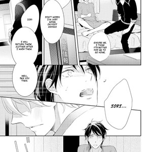 [SHINOZAKI Mai] Ashitagari Mono Mania [Eng] – Gay Manga sex 104