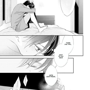 [SHINOZAKI Mai] Ashitagari Mono Mania [Eng] – Gay Manga sex 106