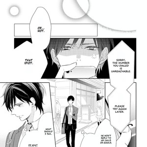 [SHINOZAKI Mai] Ashitagari Mono Mania [Eng] – Gay Manga sex 108