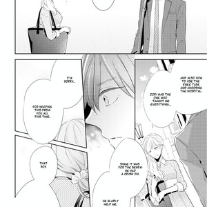 [SHINOZAKI Mai] Ashitagari Mono Mania [Eng] – Gay Manga sex 111