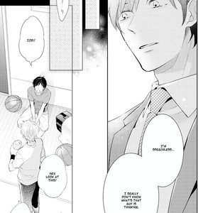 [SHINOZAKI Mai] Ashitagari Mono Mania [Eng] – Gay Manga sex 112