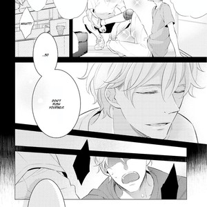 [SHINOZAKI Mai] Ashitagari Mono Mania [Eng] – Gay Manga sex 113