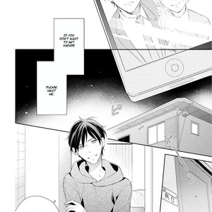 [SHINOZAKI Mai] Ashitagari Mono Mania [Eng] – Gay Manga sex 115