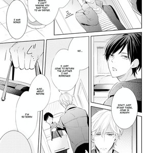 [SHINOZAKI Mai] Ashitagari Mono Mania [Eng] – Gay Manga sex 116