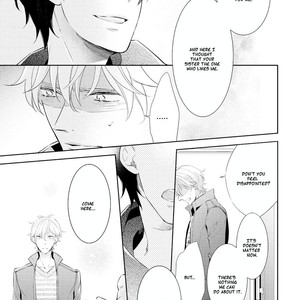 [SHINOZAKI Mai] Ashitagari Mono Mania [Eng] – Gay Manga sex 118