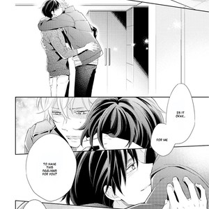 [SHINOZAKI Mai] Ashitagari Mono Mania [Eng] – Gay Manga sex 119