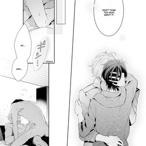 [SHINOZAKI Mai] Ashitagari Mono Mania [Eng] – Gay Manga sex 120