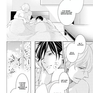 [SHINOZAKI Mai] Ashitagari Mono Mania [Eng] – Gay Manga sex 123