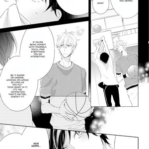 [SHINOZAKI Mai] Ashitagari Mono Mania [Eng] – Gay Manga sex 124