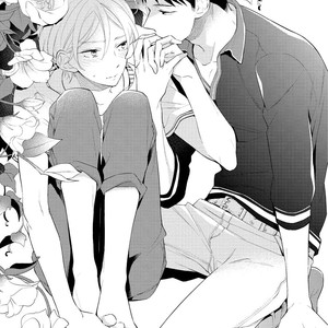 [SHINOZAKI Mai] Ashitagari Mono Mania [Eng] – Gay Manga sex 127