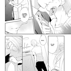 [SHINOZAKI Mai] Ashitagari Mono Mania [Eng] – Gay Manga sex 130